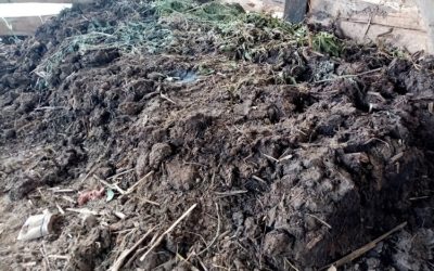 How to Make Boma Compost